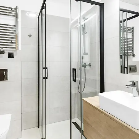 Hotelowa Lejlighed